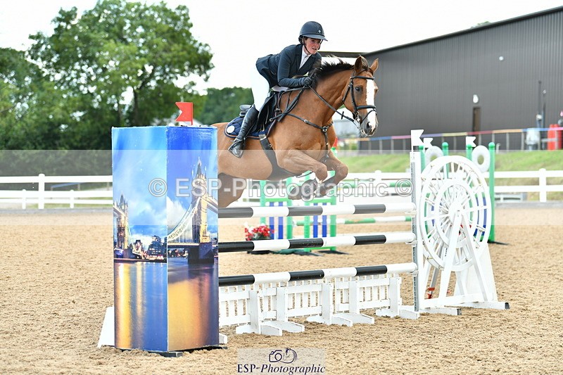 230721A-103544-05207 - Cls 30, 6 Yr Olds 1.20m