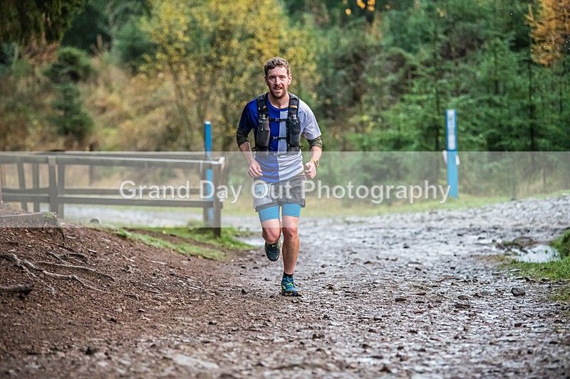 TVU-239 - High Terrain Events Tweed Valley 50 & 65K Ultra Trail Races Sunday 20th November 2022