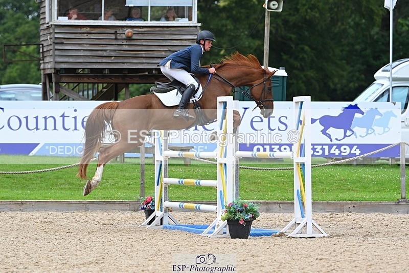 230713-155325-29563 - Cls 68 Foxhunter & 1.20m Open