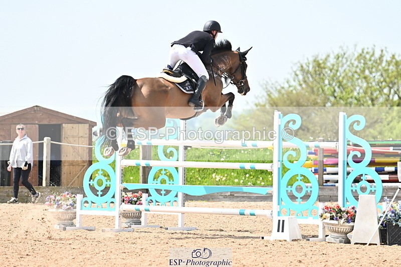 240510A-131557-06906 - Cls 23 Talent Seeker Inc 7 yr old Start to 13.15