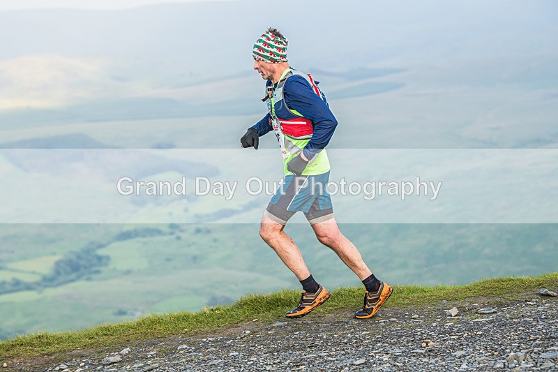 Blencathra-678 - Blencathra Fell Race Wednesday 5th June 2024