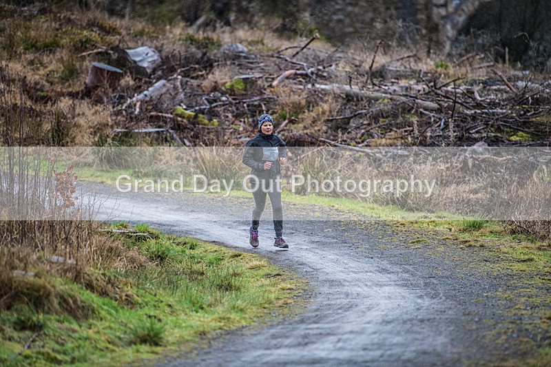 HTE Kielder Duathlon-1550 - High Terrain Events Kielder Off Road Duathlon Sunday 8th January 2023