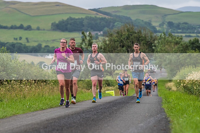 Lambfoot Loop-388 - Lambfoot Loop Road Race Tuesday 4th July 2023