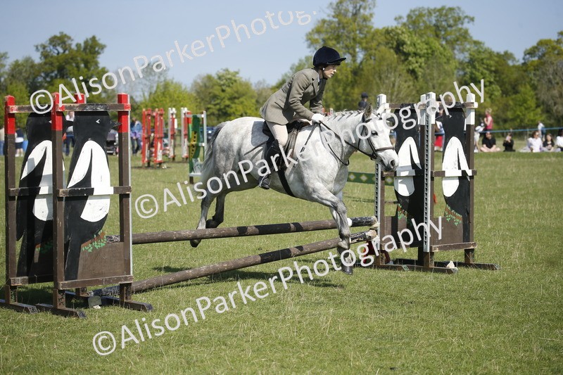 20250427-2065 - Class 13 - Novice Jumping 60cm