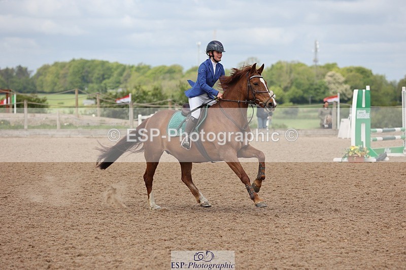 250505-102642-04067 - Cls 2 Pony British Novice and 80cm Open