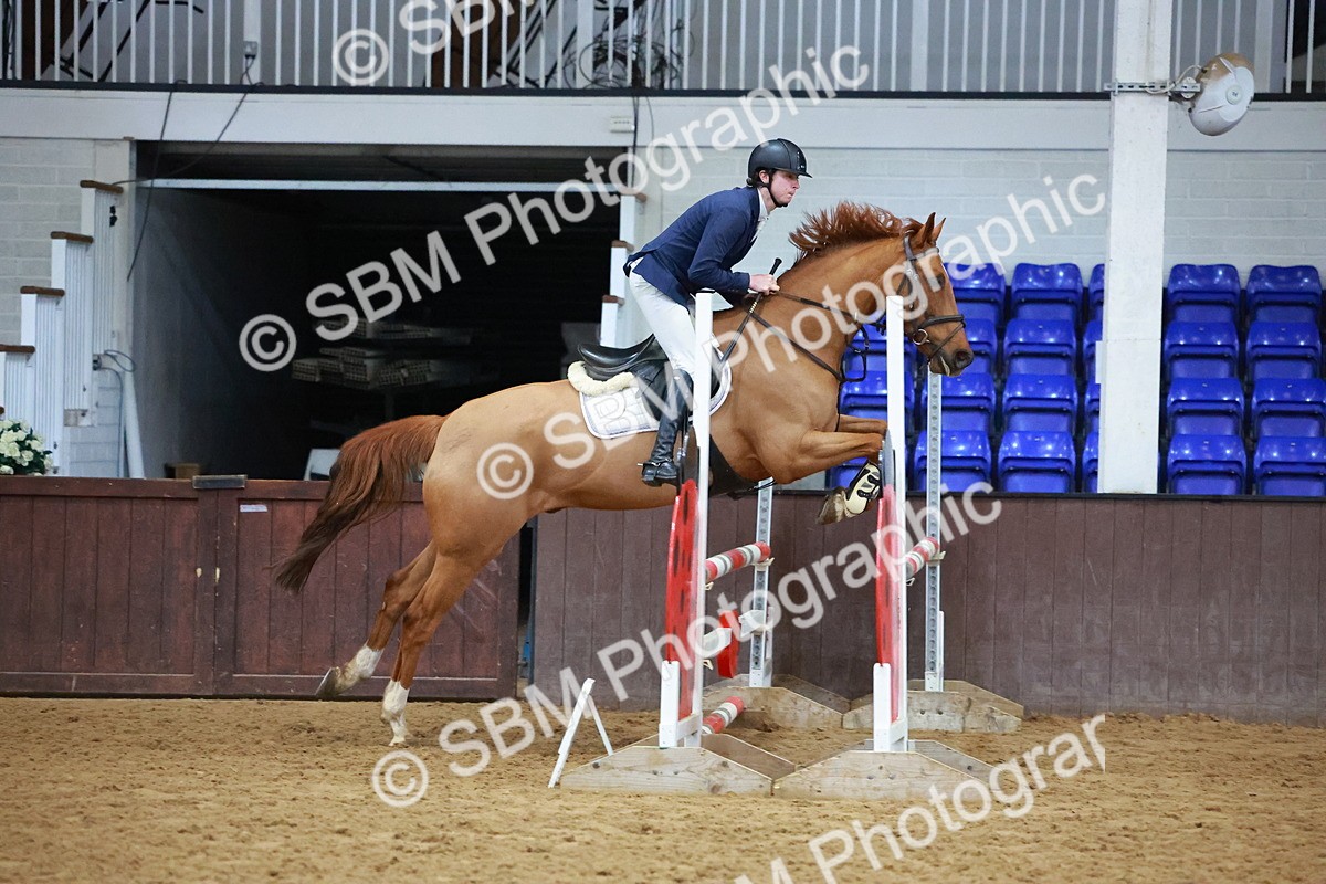 SBM_000479 - Class 2 - Senior British Novice - 90cm
