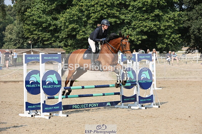 250816A-101511-00630 - Cls 3 Snr British Novice