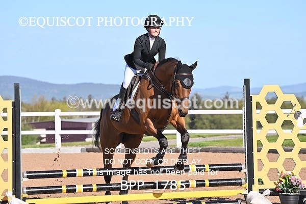 BPP_1785 - CLASS 1 - FRI - KBIS Club Senior 70cms