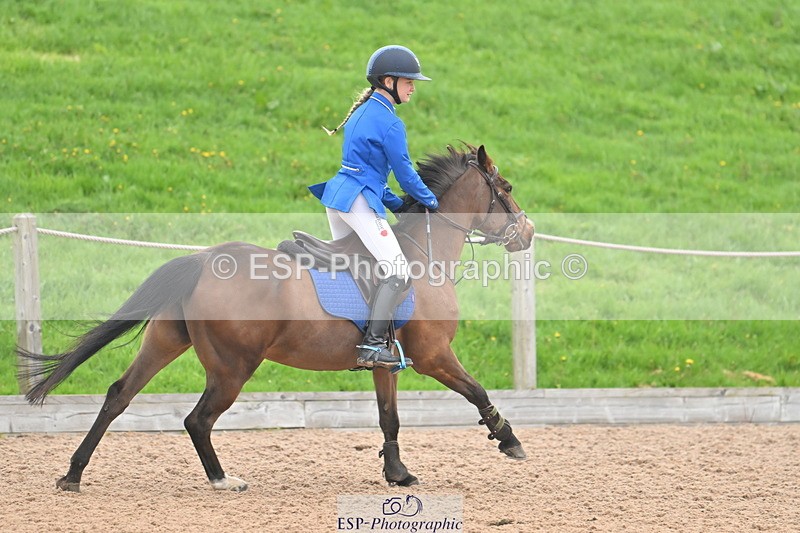 240505A-102654-03758 - Cls 2 Pony British Novice & 80cm Open