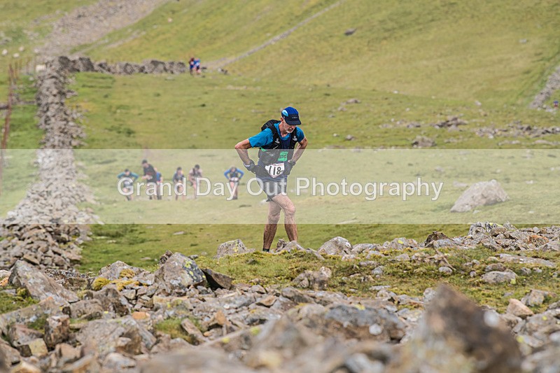 Ennerdale-431 - Ennerdale Horseshoe Fell Race Saturday 6th June 2026