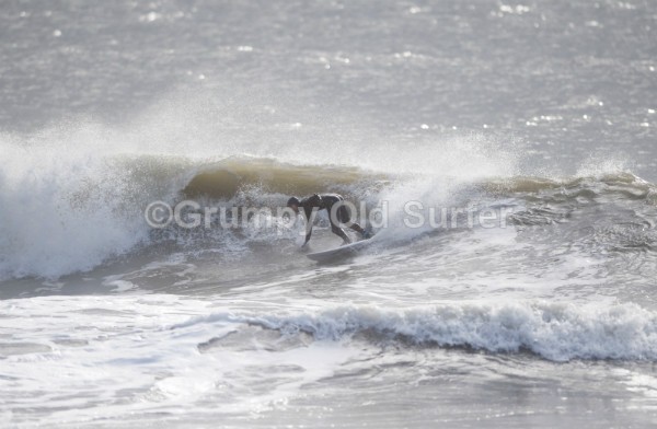 DSC_0483 - Porth Ceiriad 10th February 2016