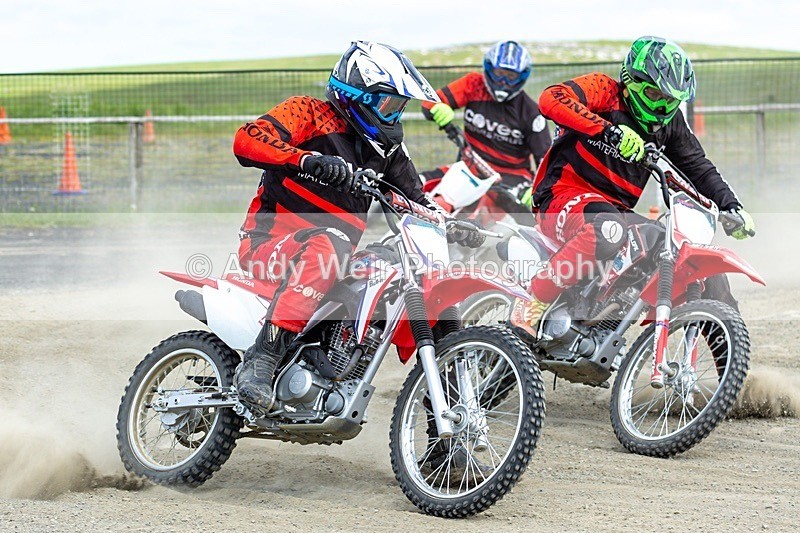 210612-5D-3K8A7520 - Ride & skid It  Flat Track 12th Jun 21