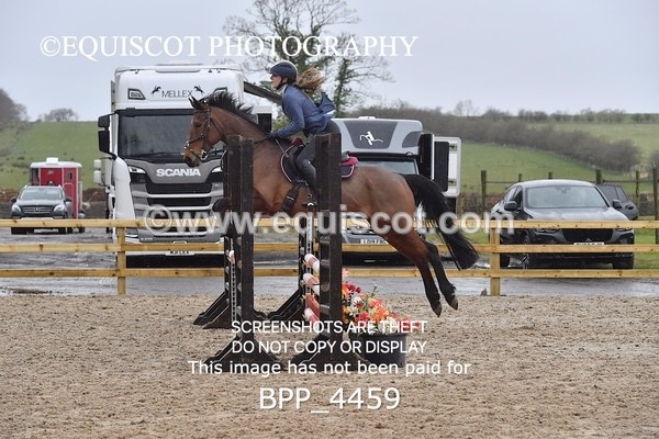BPP_4459 - CLASS 4 STX-UK Pony BritiNovice / 0.80m Open
