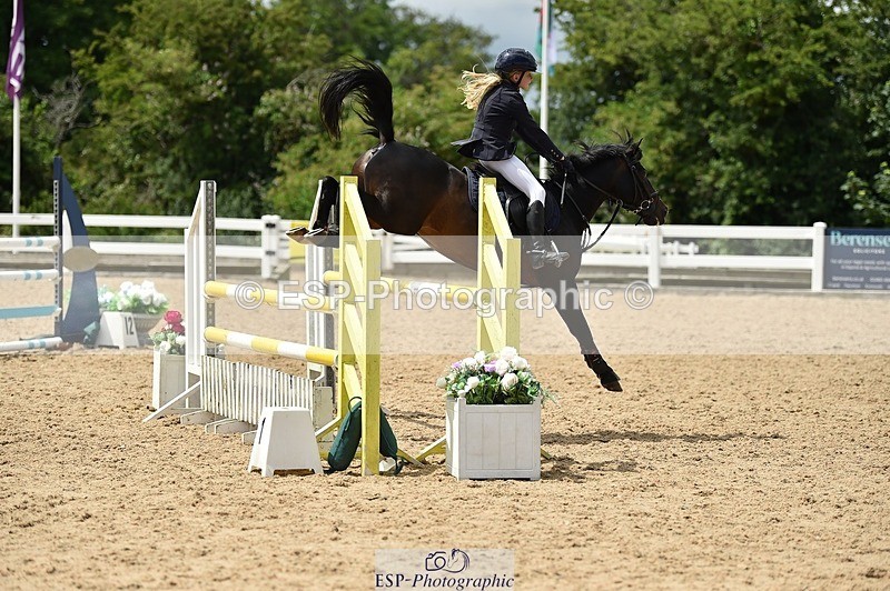 250628-125456-03657 - Cls 23 Graham Heath Equestrian 128cm & 138cm