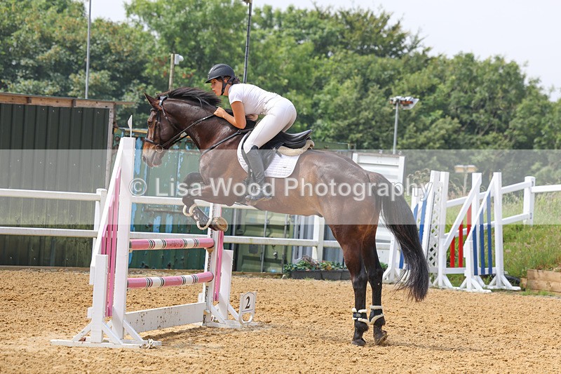 3E7A5753 - Class 5: Senior 95cm