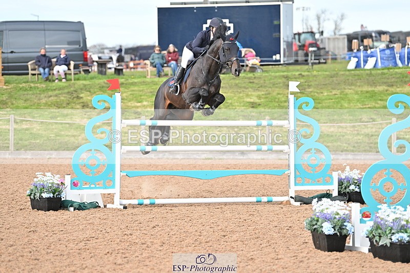 240418A-161154-04991 - Cls 9, 2 Star Big Tour 1.40m