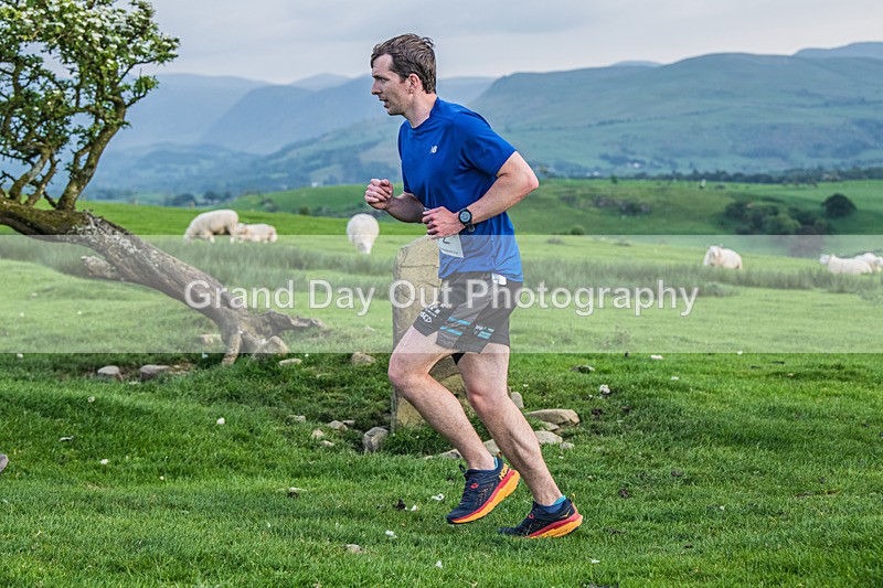 Hay-114 - Hay O Trail Race Tuesday 21st May 2024
