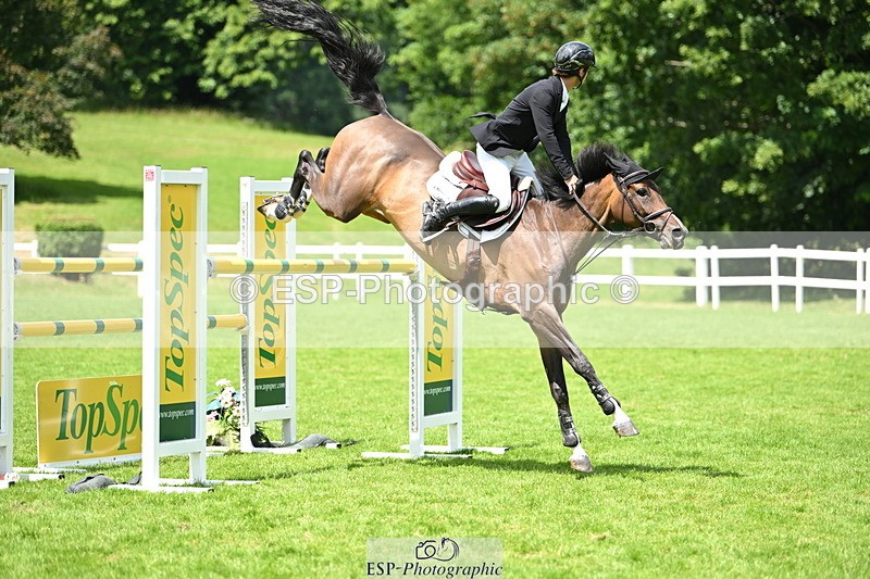 250615A-135015-11189 - Cls 38 Snr 1m40 GP