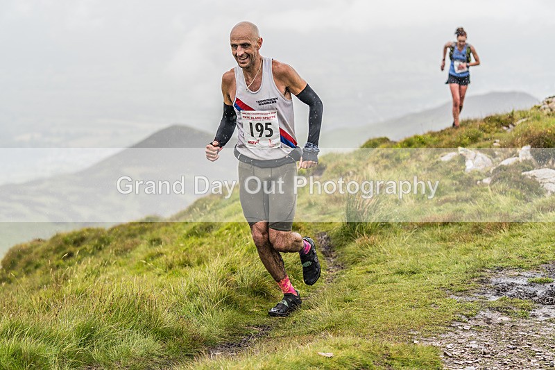 Buttermere-272 - Buttermere Sailbeck Fell Race Saturday 15th June 2024