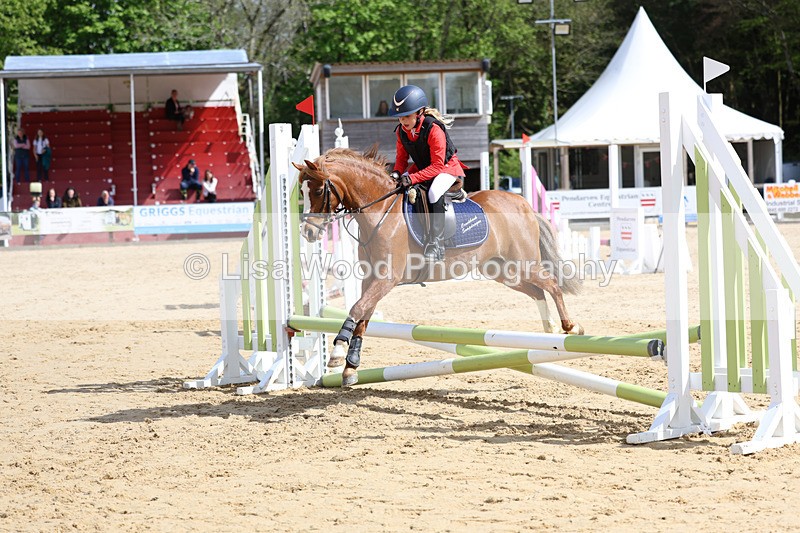 3E7A6054 - Class 4: 60cm Junior