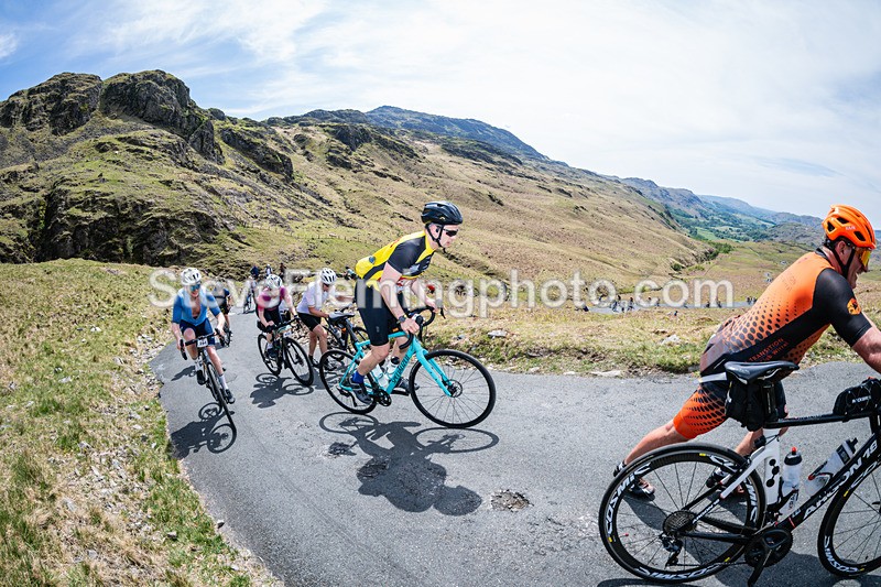 141429 - Hardknott Pass Camera 2 14.00-15.00