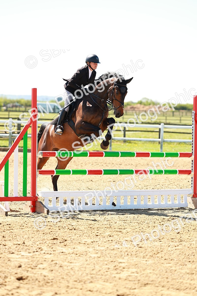 SBM_000685 - Class 3 - Senior Discovery - 1.00m