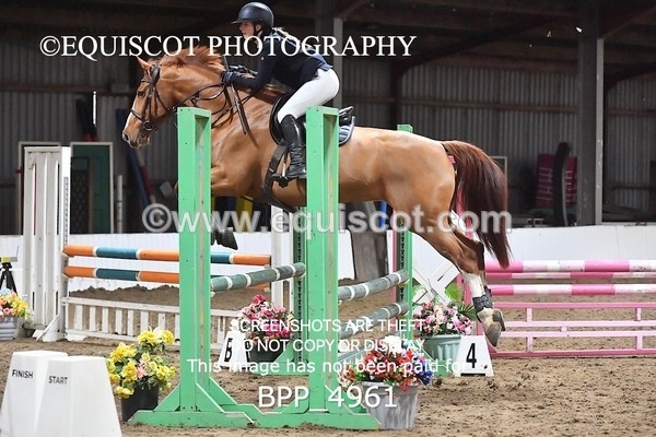 BPP_4961 - CLASS 4  0.95m Amateur Championship Qualifier