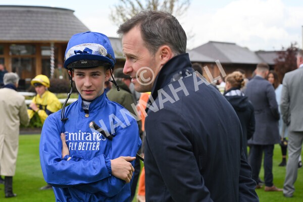 yr11052022r1-4 - Race 1 1.50pm Sky Bet Race to the Ebor Jorvik Stakes