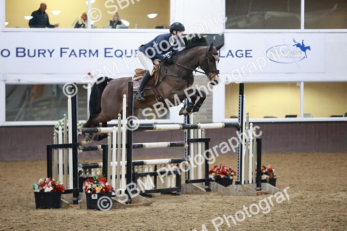 SBM_001910 - Class 6 - National 1.30m 1.40m