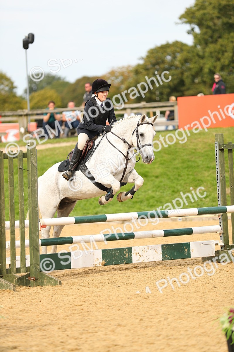SBM_70340 - J18 - Junior Pony 85cm Championship
