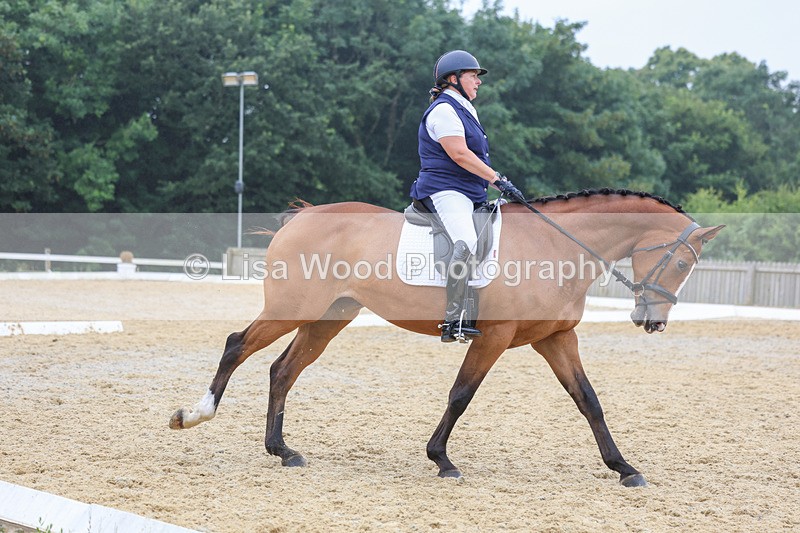 3E7A9676 - Class 5: Novice 3 2024 Section A