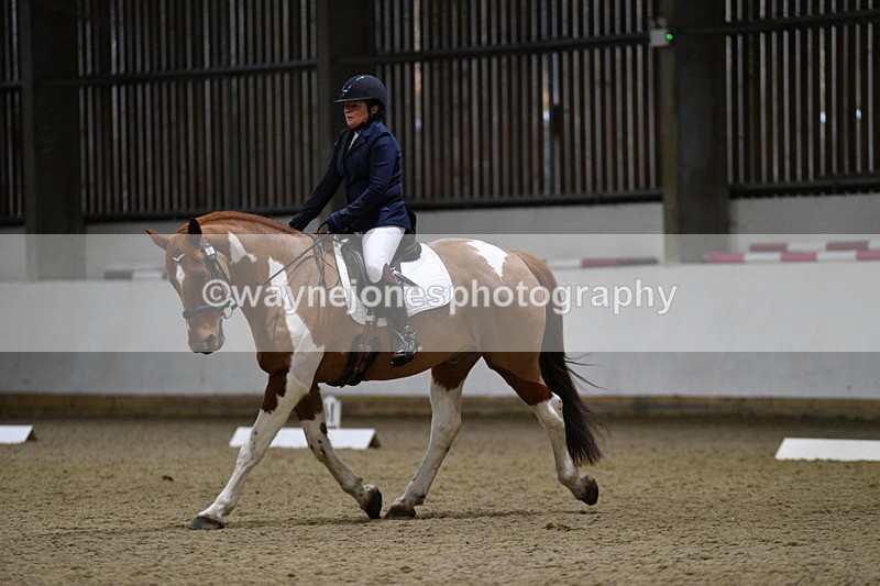 WJ5_8400 - Class 4 Prelim Test 2