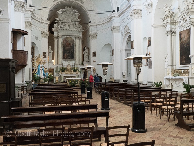 230318 Bevagna - Assisi Christmas