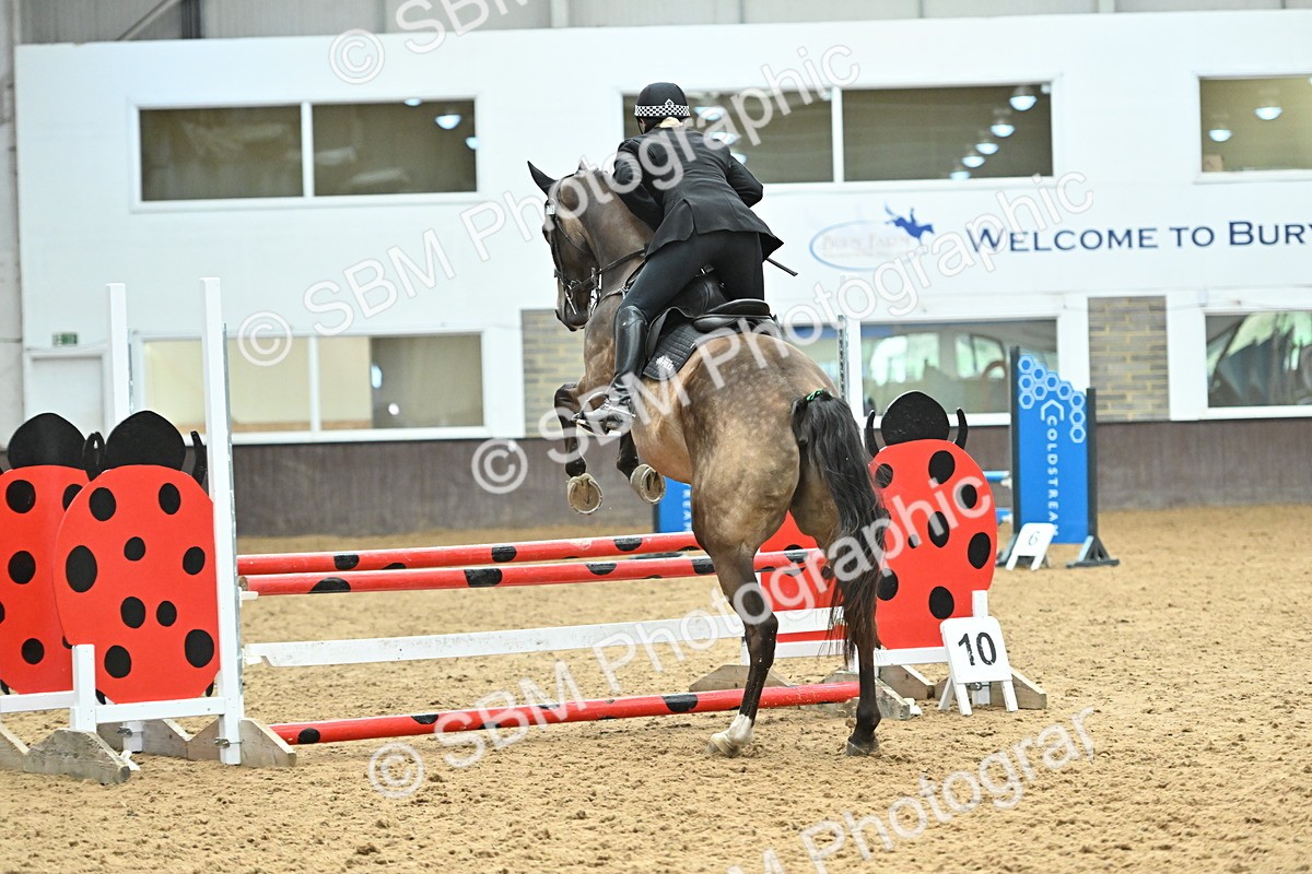 SBM_005049 - Class 56 - 80cm Restricted