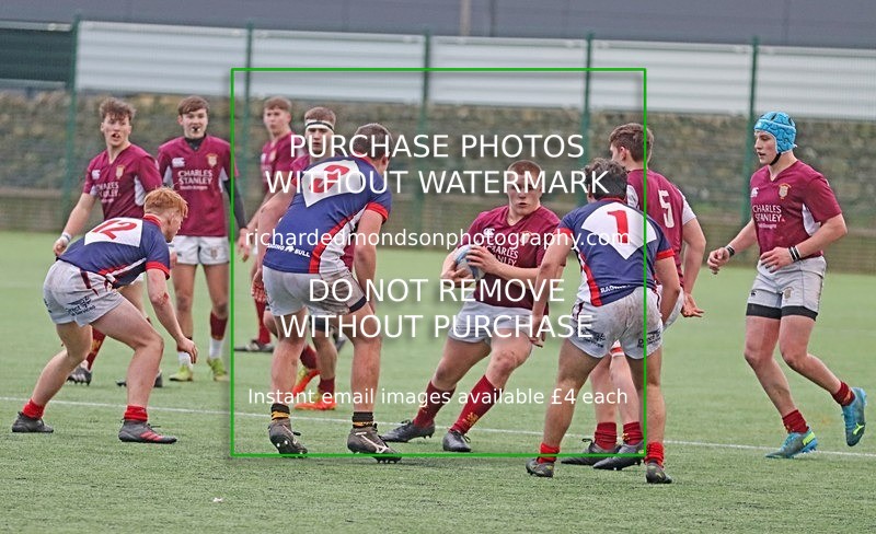 IMG_0943 - Cumbria Under 18 Rugby v Durham Under 18 Rugby (9/1/22)
