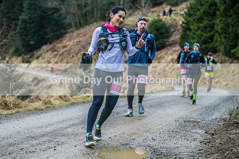 Glentress-184 - High Terrain Events Glentress 10K 21K & 42K Trail Races Sunday 16th February 2025