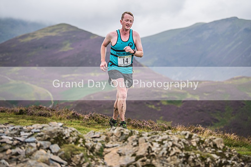 Barrow-179 - Barrow Fell Race Monday 26th August 2024