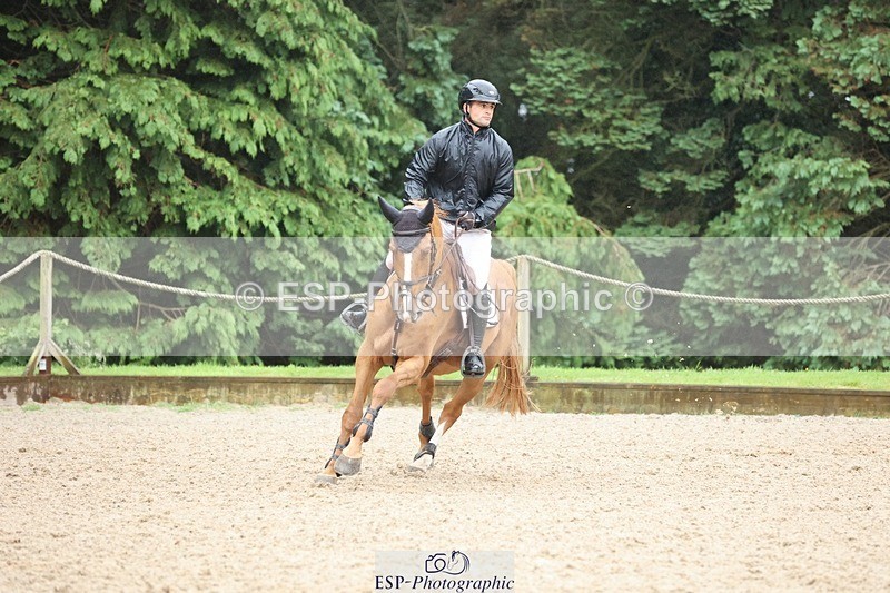 240705-171229-13166 - Cls 25 6 Yr Old Qualifier 1.20m