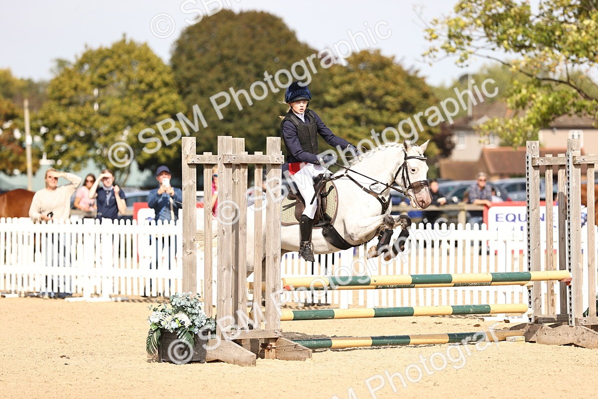 SBM_69507 - J13 - Junior Pony 60cm Championship