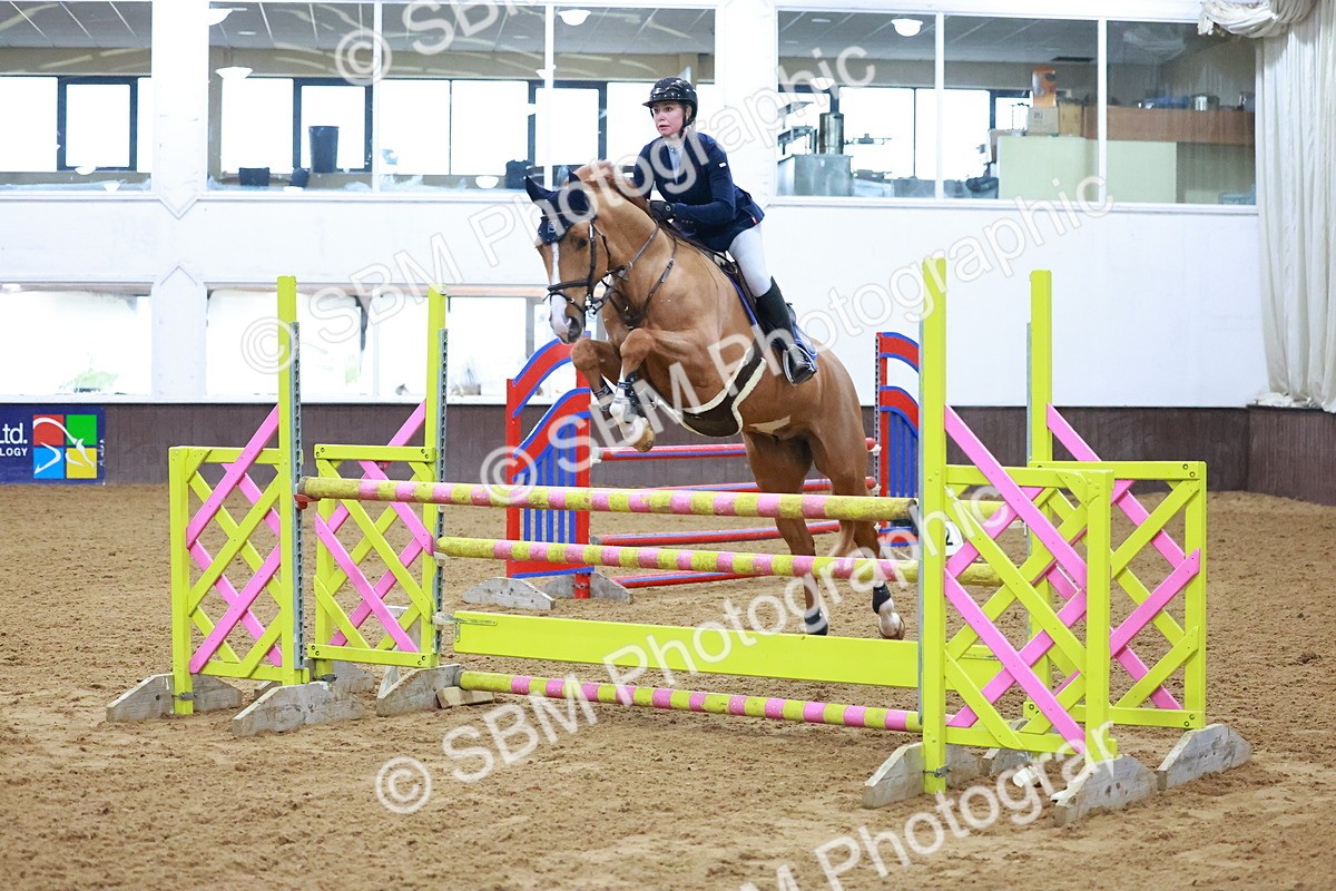 SBM_001961 - Class 4 - Senior Newcomers - 1.10m