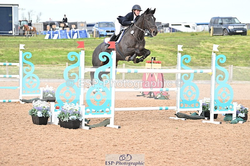 240418A-154739-04837 - Cls 9, 2 Star Big Tour 1.40m