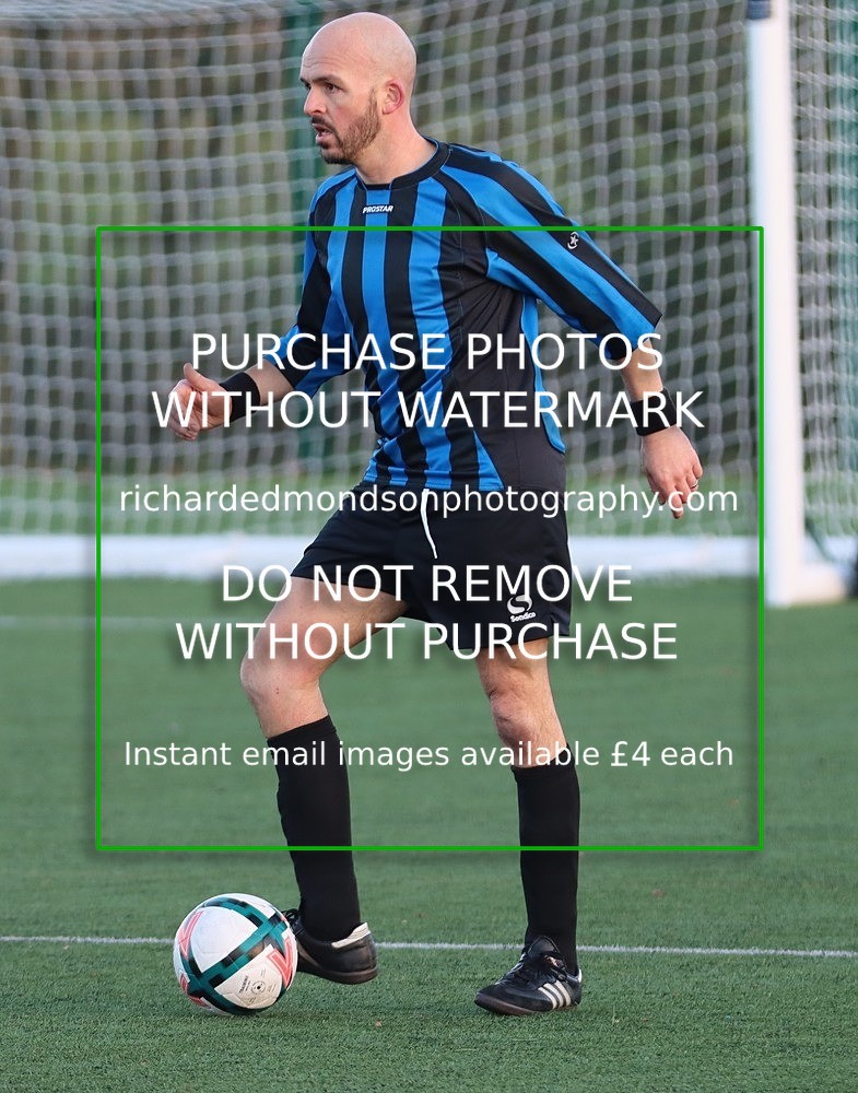 IMG_6174 - Castle Rangers vs Kendal Community