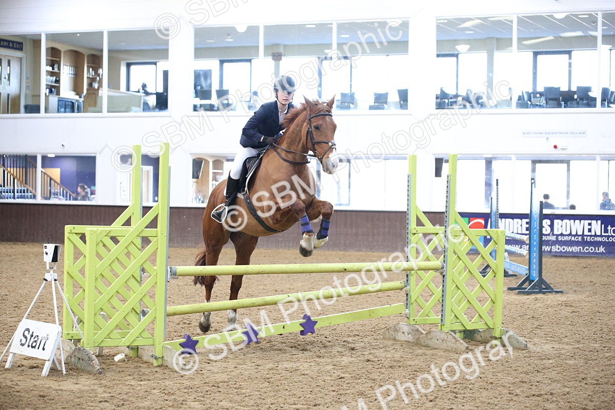 SBM_001940 - Class 6 - 90cm