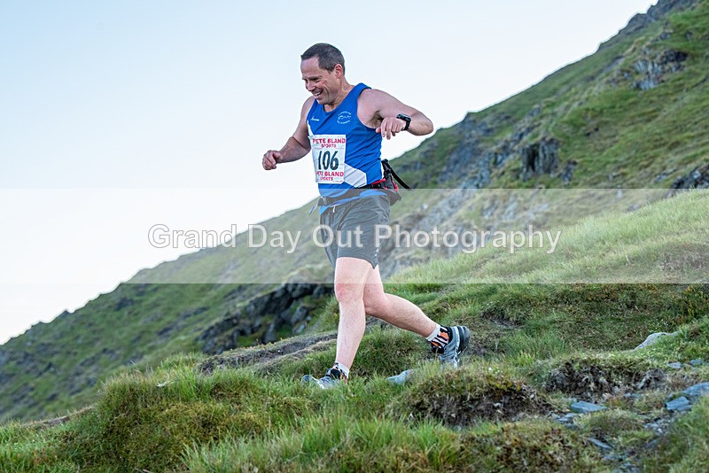 Blencathra-736 - Blencathra Fell Race Wednesday 7th June 2023