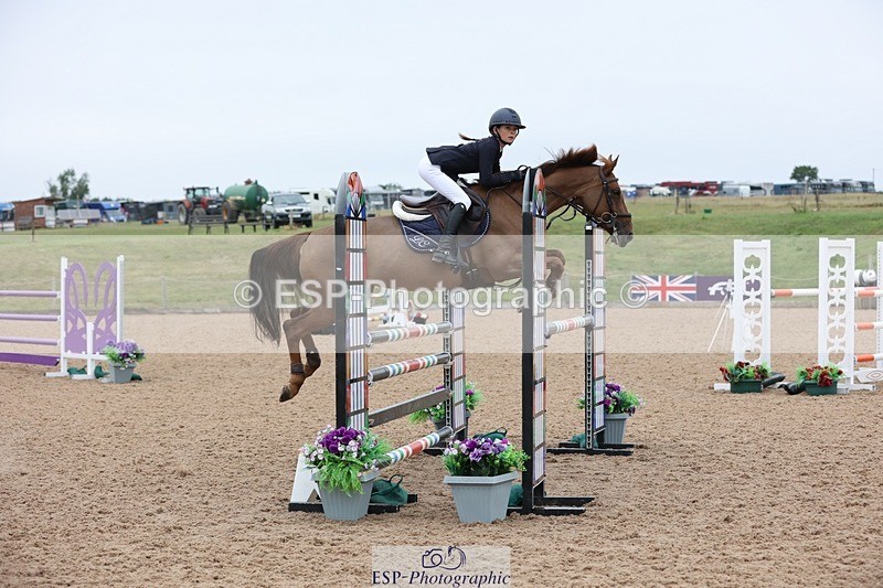 250629-083022-09254 - Cls 27b Junior 1.20m Open & Presentations