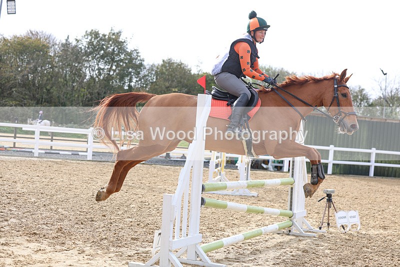 3E7A0070 - Class 5: 85cm