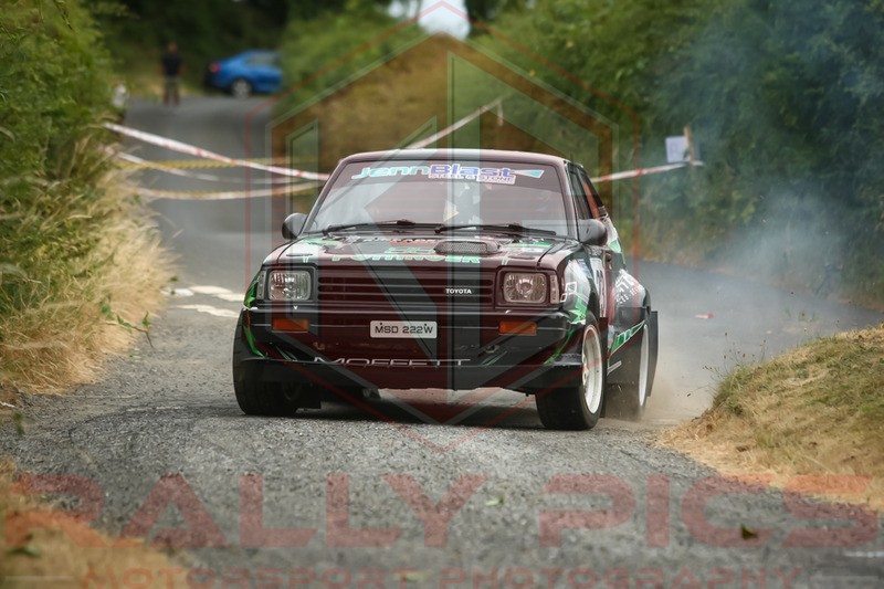 Rallye Lecale 26 of 88 - Carryduff Forklift Rallye Lecale