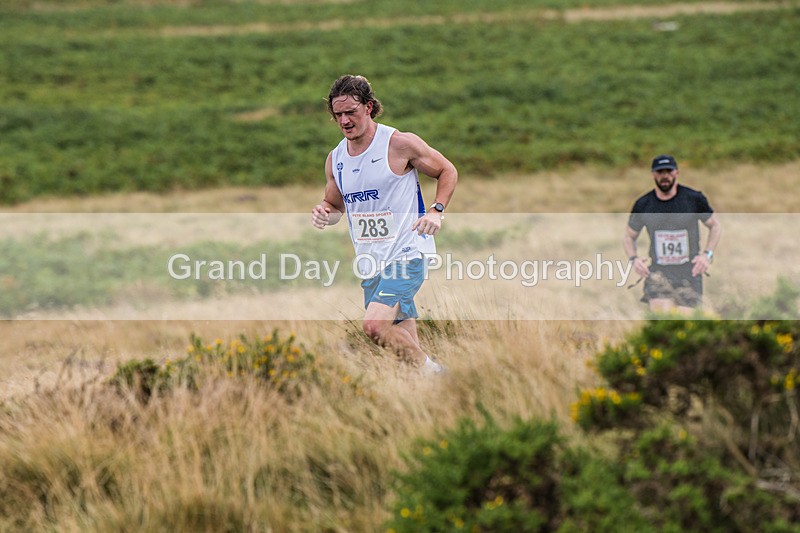 Lowther-178 - Lowther Lakeland Fell & Trail Race Sunday 9th August 2026