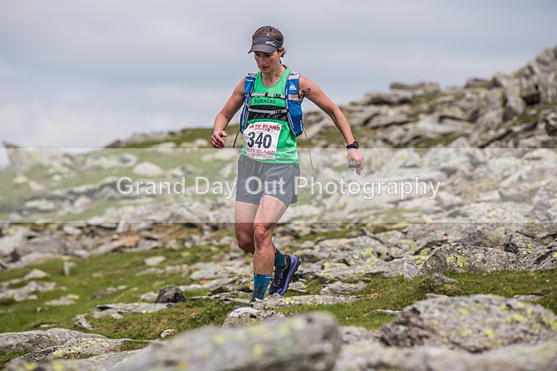 Duddon Short-305 - Duddon Valley Short Fell Race Saturday 1st June 2024