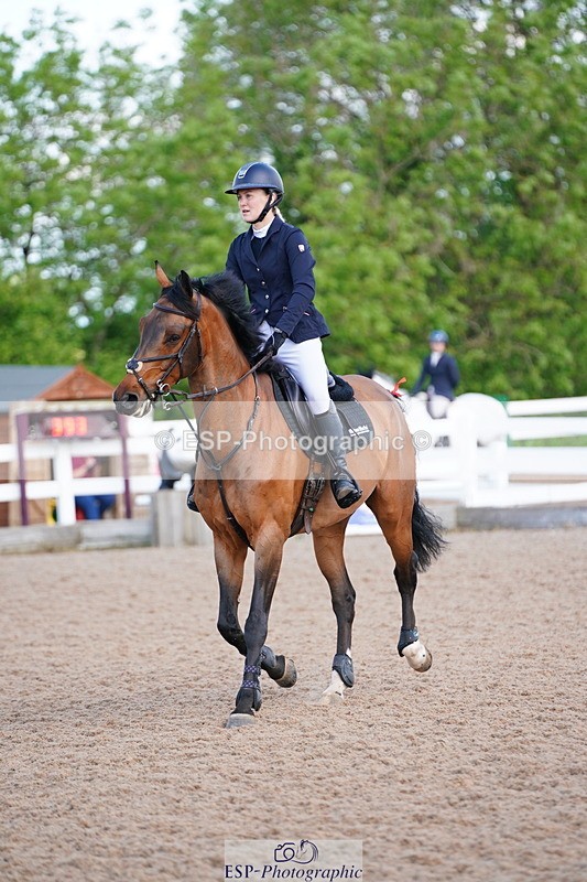 240525A-093512-05125 - Cls 13 Snr 1.05m and 1.10m